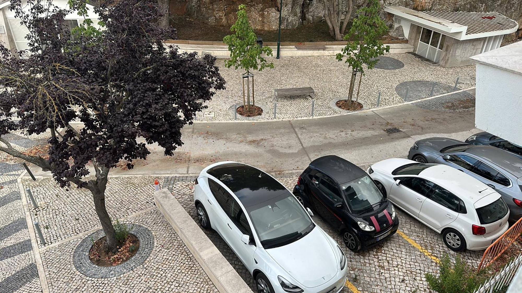 Ferienwohnung Cascais.Io Exterior foto