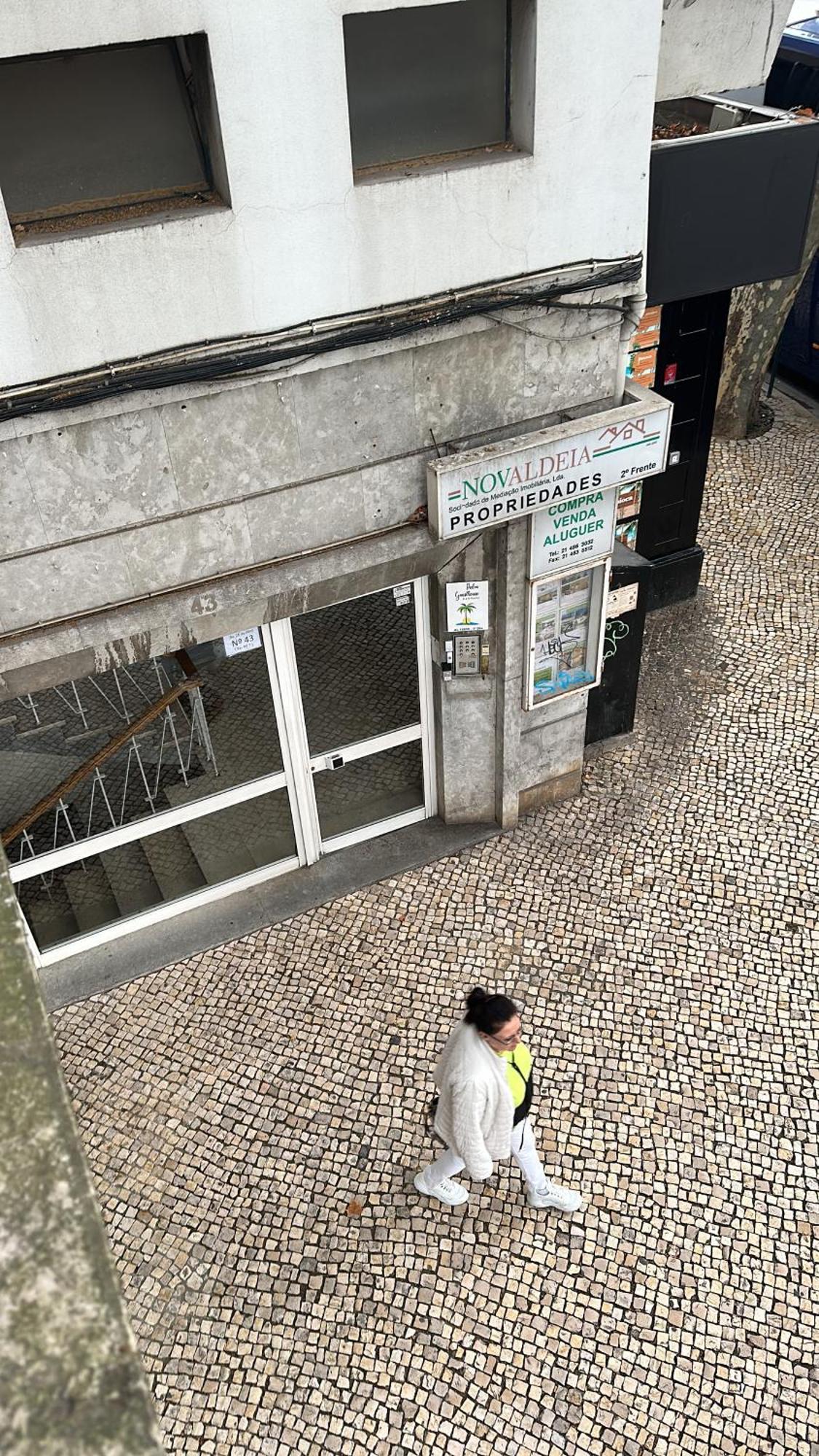 Ferienwohnung Cascais.Io Exterior foto