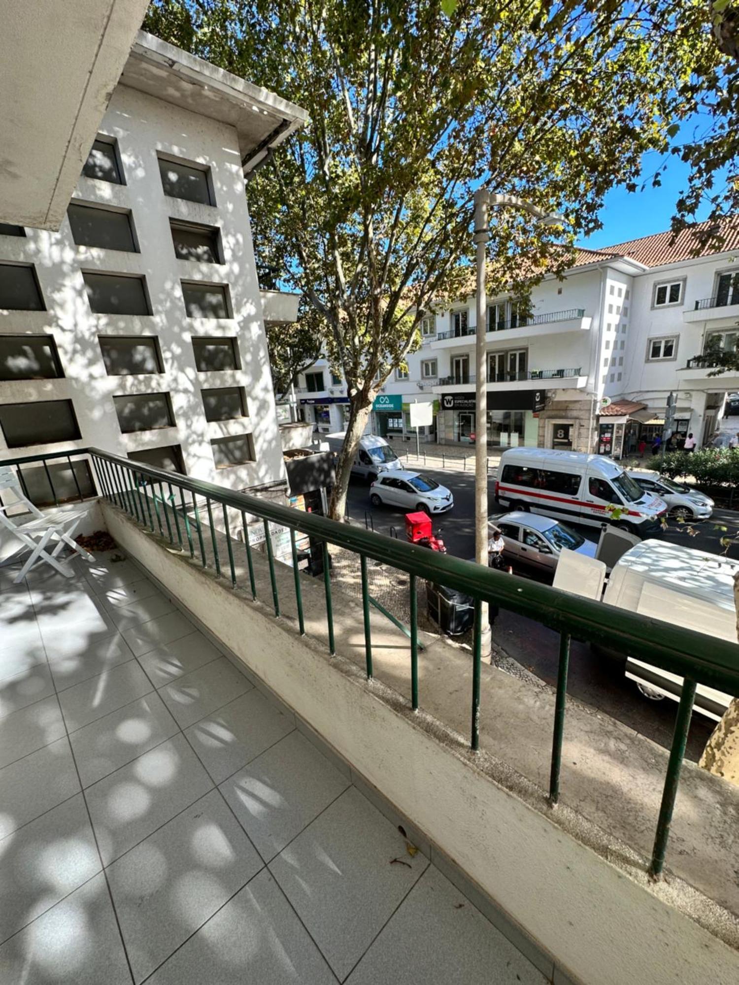 Ferienwohnung Cascais.Io Exterior foto