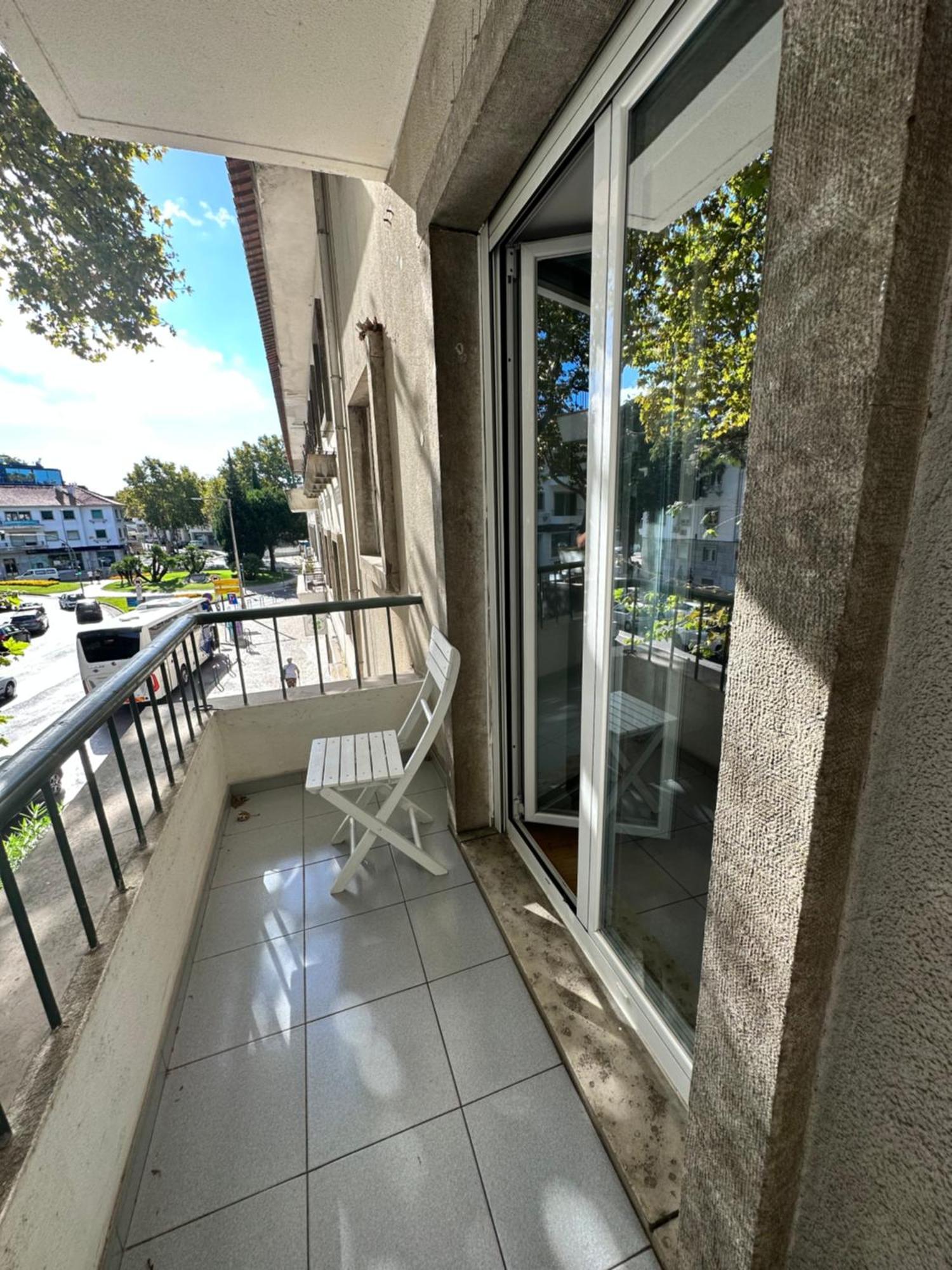 Ferienwohnung Cascais.Io Exterior foto
