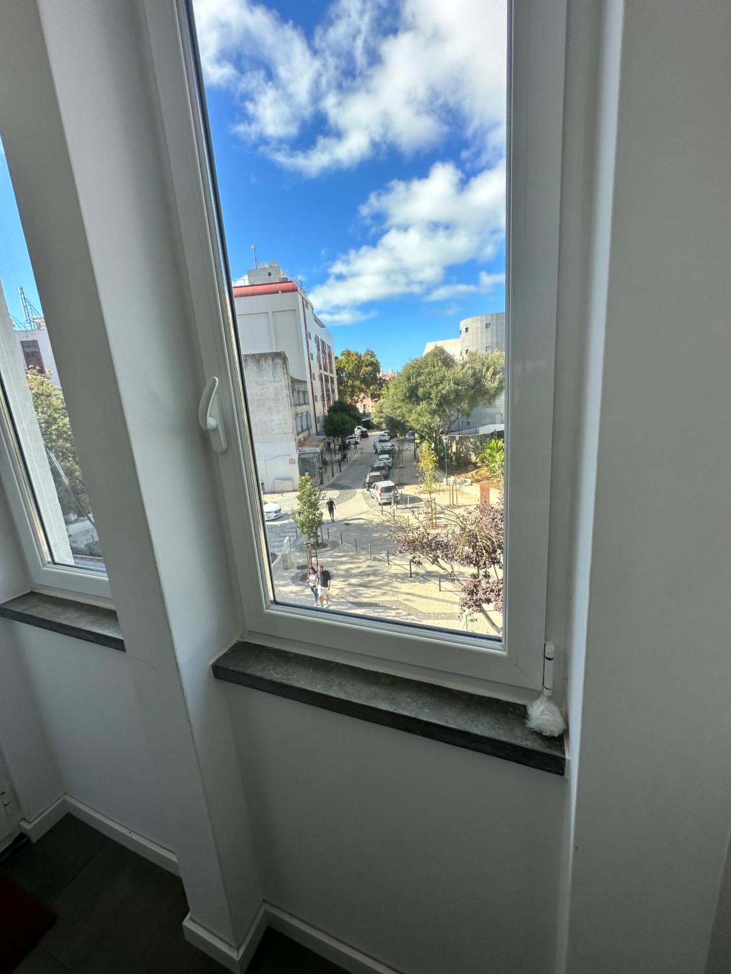 Ferienwohnung Cascais.Io Exterior foto